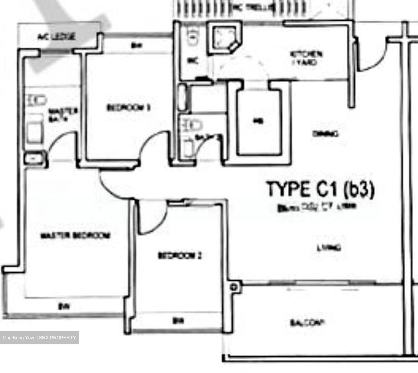 Waterfront Key (D16), Condominium #567696841